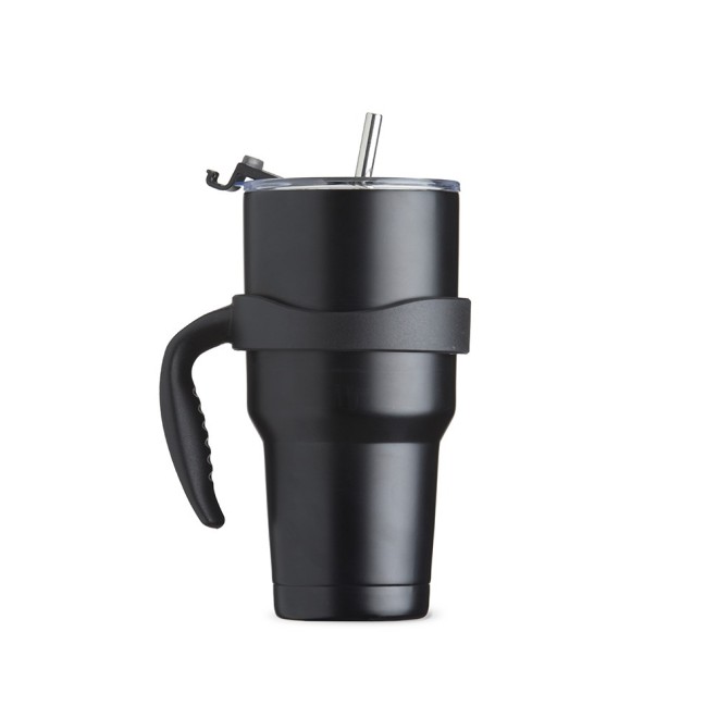 Caneca Térmica Inox 800ml Personalizada Caneca Térmica Inox 800ml Personalizada