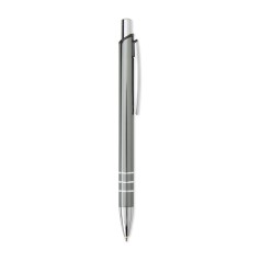 Caneta Metal com Logo Personalizado Caneta Metal com Logo Personalizado