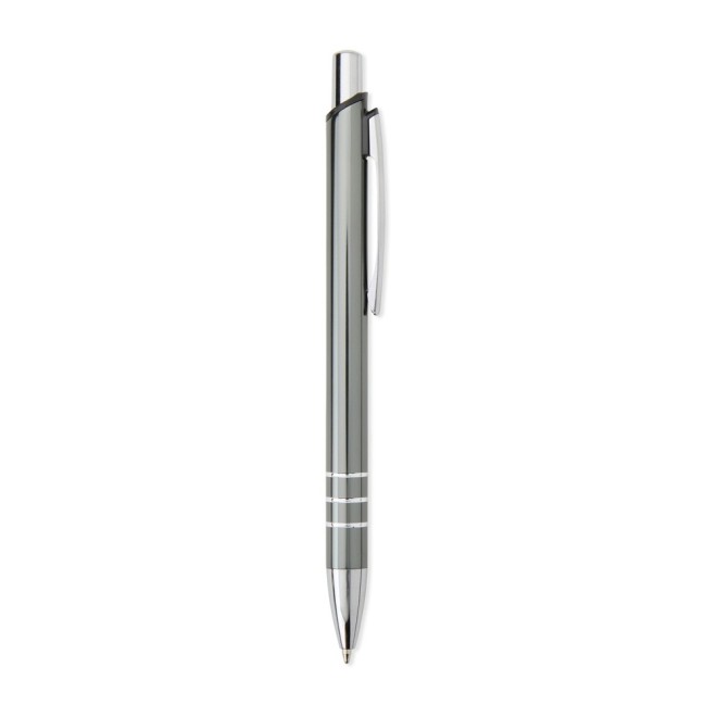 Caneta Metal com Logo Personalizado Caneta Metal com Logo Personalizado