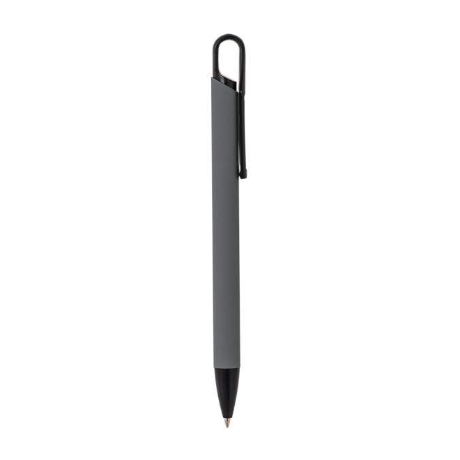 Caneta Metal com Logo Personalizado Caneta Metal com Logo Personalizado