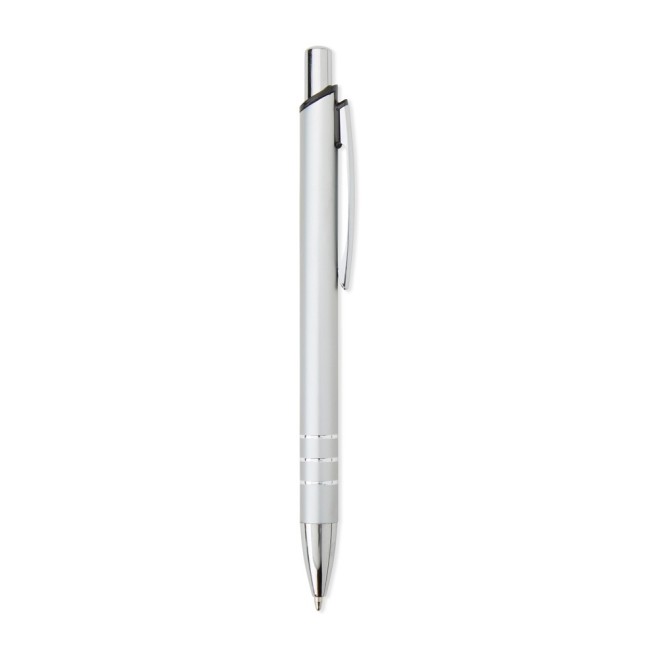 Caneta Metal com Logo Personalizado Caneta Metal com Logo Personalizado