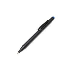 Caneta Metal Touch com Logo Caneta Metal Touch com Logo