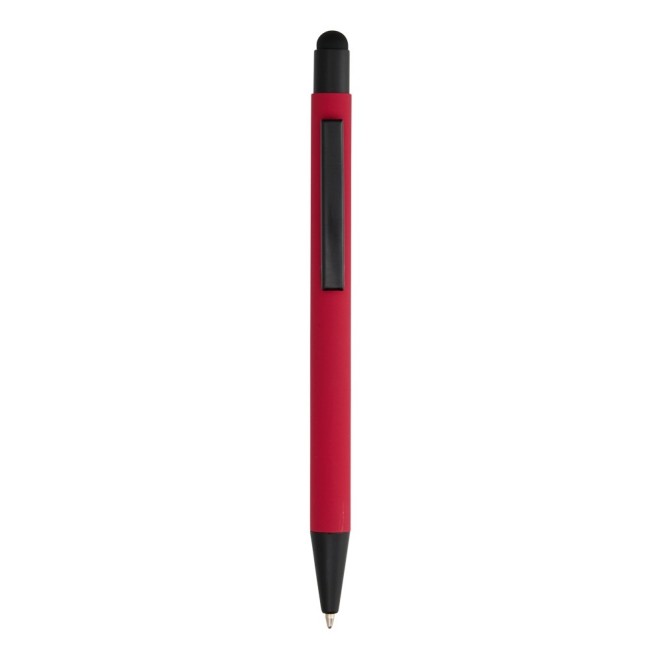 Caneta Metal Touch Personalizada com Logo Caneta Metal Touch Personalizada com Logo