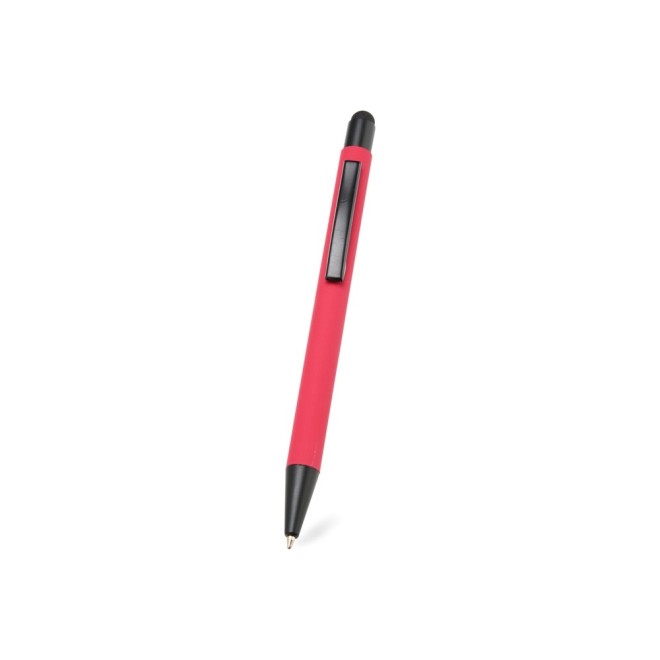 Caneta Metal Touch Personalizada com Logo Caneta Metal Touch Personalizada com Logo