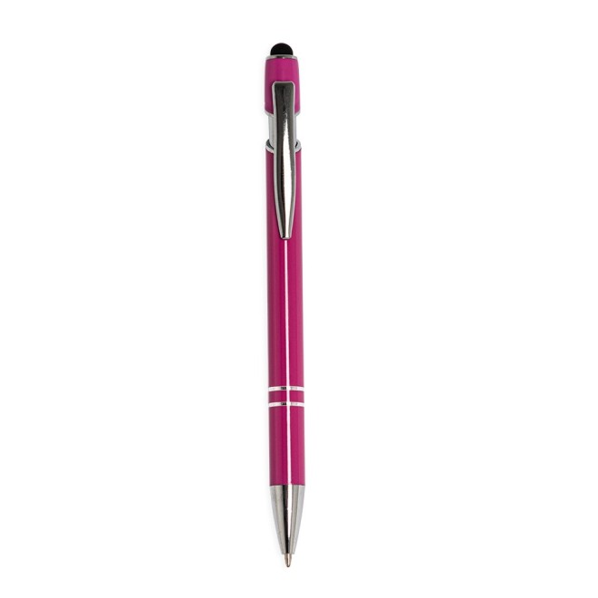 Caneta Metal Touch com Logo para Brindes Caneta Metal Touch com Logo para Brindes