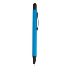 Caneta Metal Touch Personalizada com Logo Caneta Metal Touch Personalizada com Logo