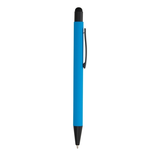 Caneta Metal Touch Personalizada com Logo Caneta Metal Touch Personalizada com Logo