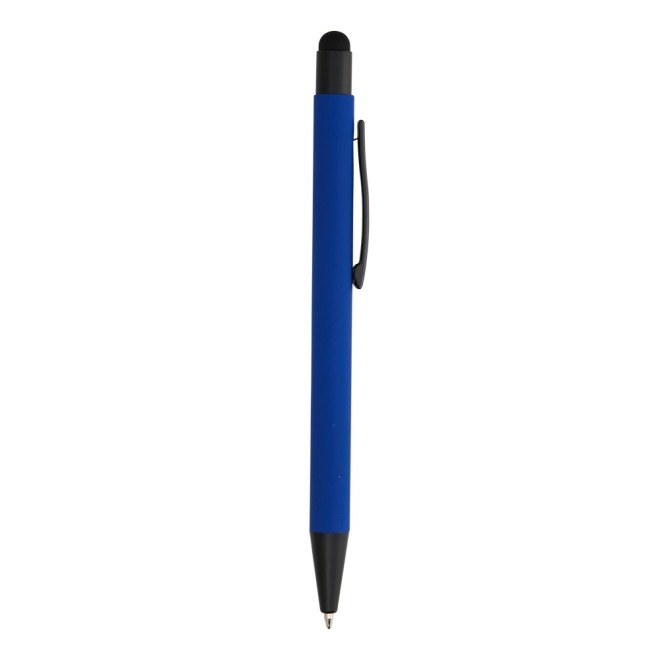 Caneta Metal Touch Personalizada com Logo Caneta Metal Touch Personalizada com Logo