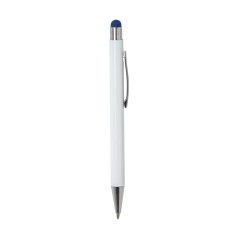 Caneta Metal Touch com Logo Caneta Metal Touch com Logo