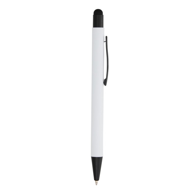 Caneta Metal Touch Personalizada com Logo Caneta Metal Touch Personalizada com Logo
