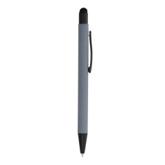 Caneta Metal Touch Personalizada com Logo Caneta Metal Touch Personalizada com Logo