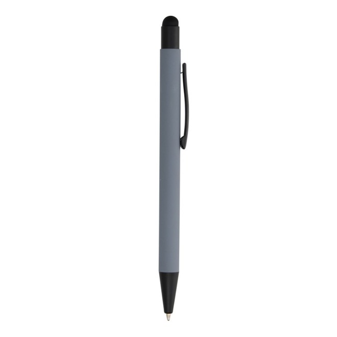 Caneta Metal Touch Personalizada com Logo Caneta Metal Touch Personalizada com Logo