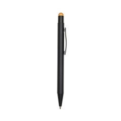 Caneta Metal Touch com Logo Caneta Metal Touch com Logo