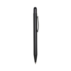 Caneta Metal Touch com Logo Caneta Metal Touch com Logo