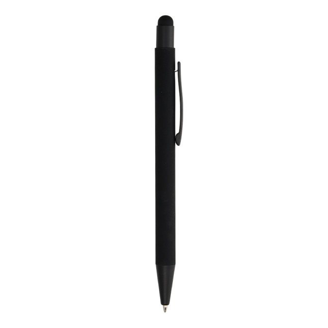 Caneta Metal Touch Personalizada com Logo Caneta Metal Touch Personalizada com Logo