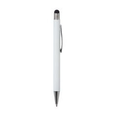 Caneta Metal Touch com Logo Caneta Metal Touch com Logo