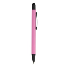 Caneta Metal Touch Personalizada com Logo Caneta Metal Touch Personalizada com Logo