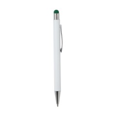 Caneta Metal Touch com Logo Caneta Metal Touch com Logo