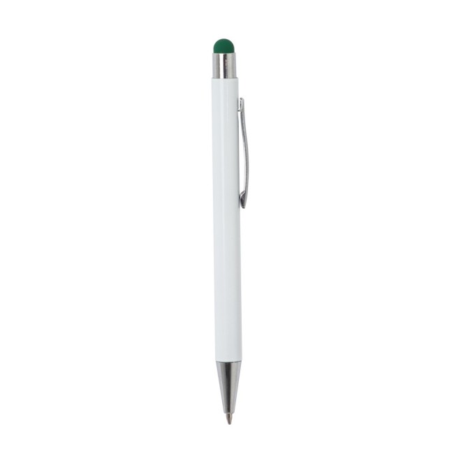 Caneta Metal Touch com Logo Caneta Metal Touch com Logo