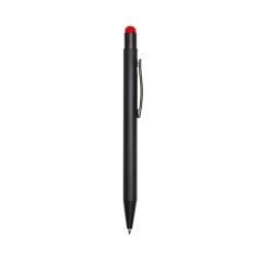 Caneta Metal Touch com Logo Caneta Metal Touch com Logo