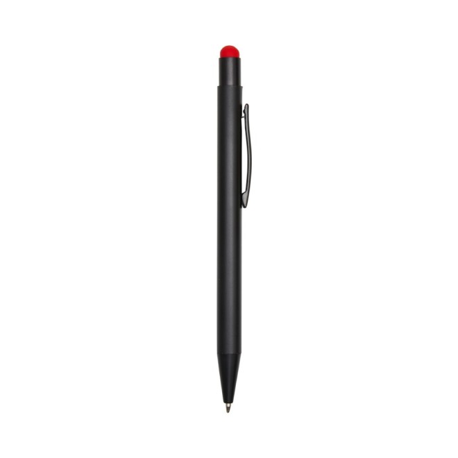 Caneta Metal Touch com Logo Caneta Metal Touch com Logo