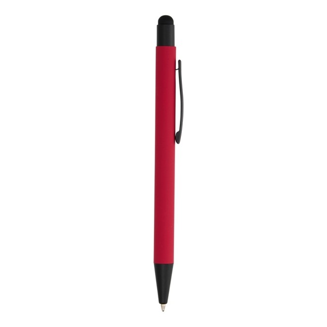 Caneta Metal Touch Personalizada com Logo Caneta Metal Touch Personalizada com Logo