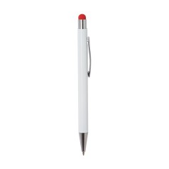 Caneta Metal Touch com Logo Caneta Metal Touch com Logo
