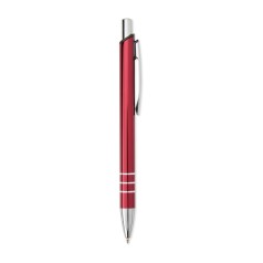 Caneta Metal com Logo Personalizado Caneta Metal com Logo Personalizado