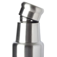 Garrafa Em Aço Inox Personalizada Garrafa Em Aço Inox Personalizada