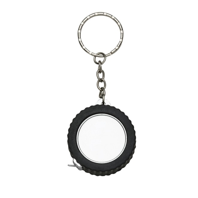 Chaveiro Plástico Trena 1 Metro Personalizado Para Brindes Chaveiro Plástico Trena 1 Metro Personalizado Para Brindes