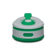 Copo Retrátil Para Brinde Silicone 350Ml Copo Retrátil Para Brinde Silicone 350Ml