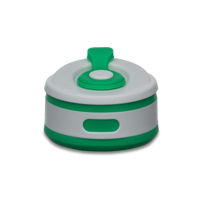 Copo Retrátil Para Brinde Silicone 350Ml Copo Retrátil Para Brinde Silicone 350Ml