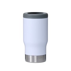 Copo Térmico Inox 380ml Multiuso Promocional Copo Térmico Inox 380ml Multiuso Promocional