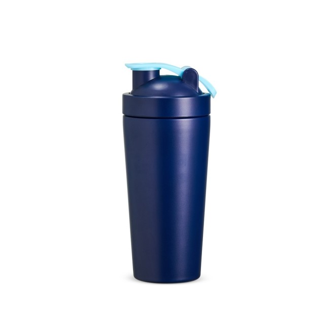 Coqueteleira Térmica 700ml Personalizada com Logo Coqueteleira Térmica 700ml Personalizada com Logo