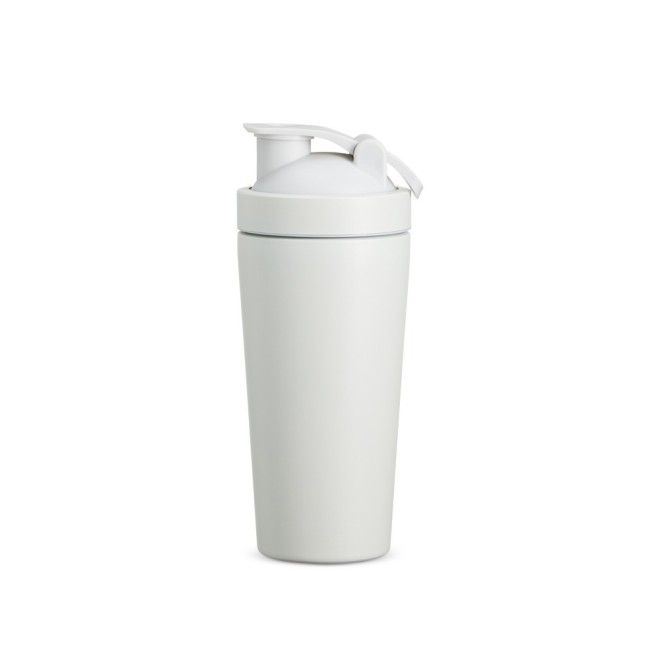 Coqueteleira Térmica 700ml Personalizada com Logo Coqueteleira Térmica 700ml Personalizada com Logo