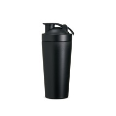 Coqueteleira Térmica 700ml Personalizada com Logo Coqueteleira Térmica 700ml Personalizada com Logo