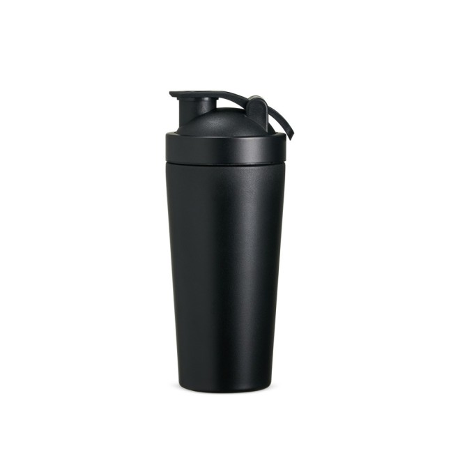 Coqueteleira Térmica 700ml Personalizada com Logo Coqueteleira Térmica 700ml Personalizada com Logo