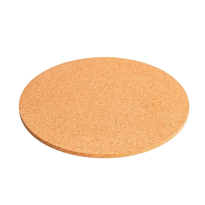 Descanso de Panela Cortiça Personalizado Descanso de Panela Cortiça Personalizado