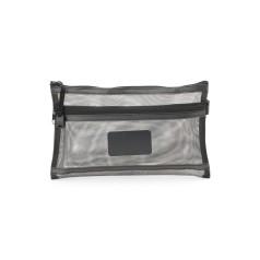 Estojo de Malha de Nylon Personalizado Estojo de Malha de Nylon Personalizado