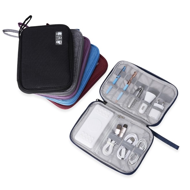 Estojo Para Kit Tecnológico Estojo Para Kit Tecnológico