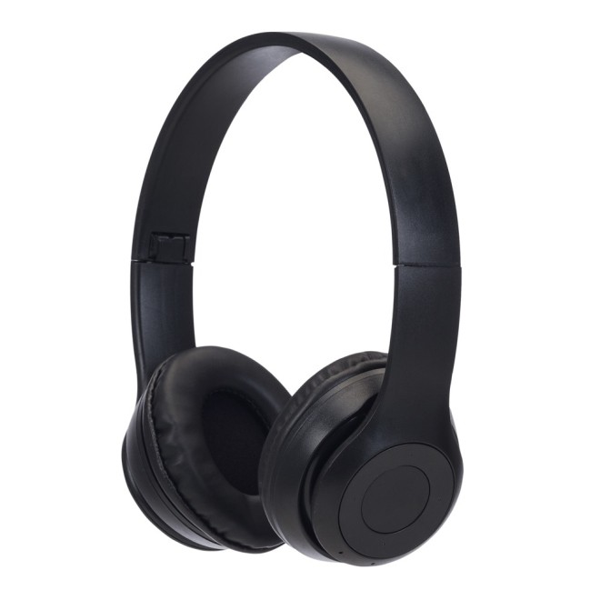 Fone de Ouvido Bluetooth Fosco Personalizado Fone de Ouvido Bluetooth Fosco Personalizado