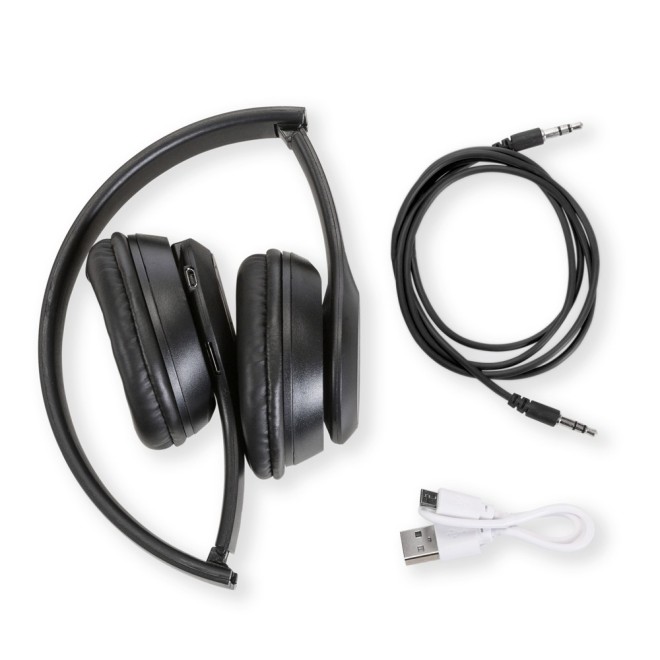Fone de Ouvido Bluetooth Fosco Personalizado Fone de Ouvido Bluetooth Fosco Personalizado