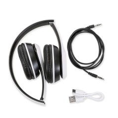 Fone de Ouvido Bluetooth Fosco Personalizado Fone de Ouvido Bluetooth Fosco Personalizado