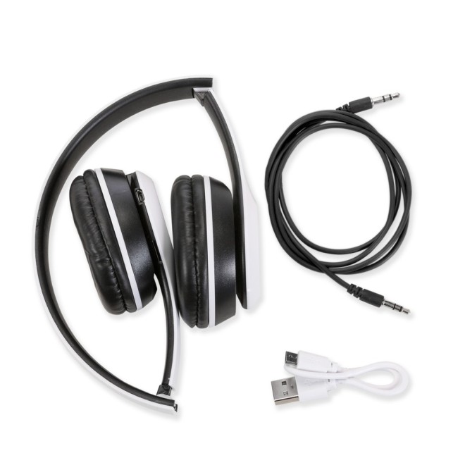 Fone de Ouvido Bluetooth Fosco Personalizado Fone de Ouvido Bluetooth Fosco Personalizado