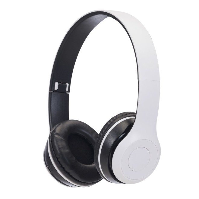 Fone de Ouvido Bluetooth Fosco Personalizado Fone de Ouvido Bluetooth Fosco Personalizado