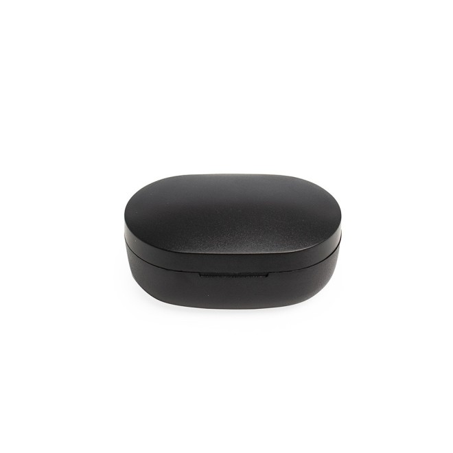 Fone de Ouvido Bluetooth Touch com Case Carregador Promocional Fone de Ouvido Bluetooth Touch com Case Carregador Promocional