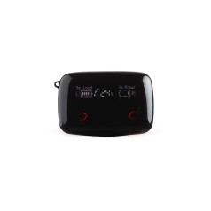 Fone de Ouvido Bluetooth Com Case carregador Personalizado Fone de Ouvido Bluetooth Com Case carregador Personalizado
