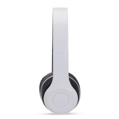 Fone de Ouvido Bluetooth Fosco Personalizado Fone de Ouvido Bluetooth Fosco Personalizado