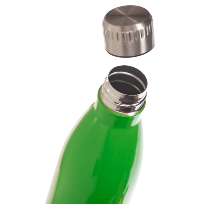 Garrafa De Aço Inox Personalizada Garrafa De Aço Inox Personalizada