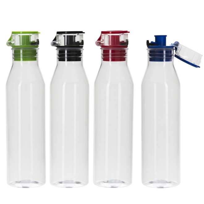 Garrafa Acrílico 800Ml Personalizada Garrafa Acrílico 800Ml Personalizada